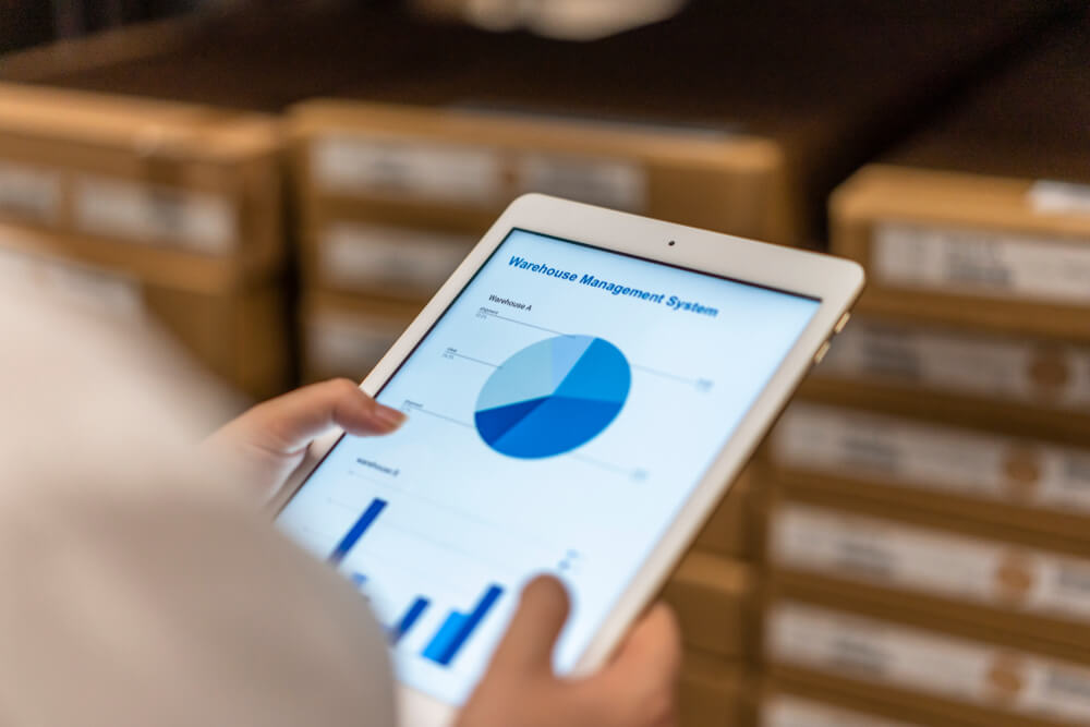 Guide to Effective Inventory Management Using Amazon Seller Data Analytics